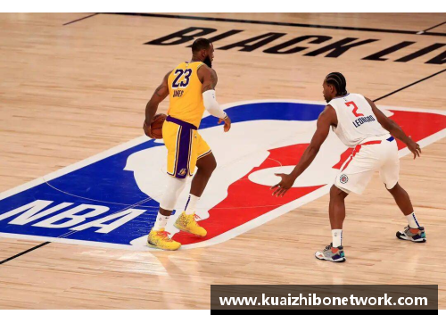 NBA08湖人：冠军之路再度启航