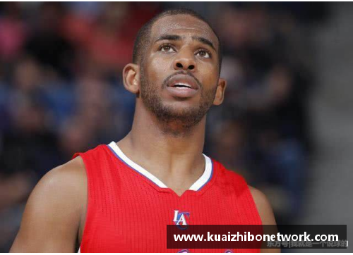 NBA交易风云：保罗，重塑球队未来！