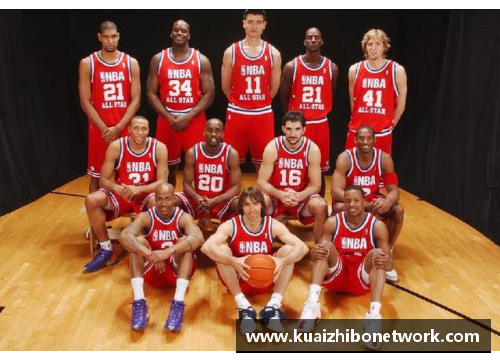 NBA全明星身高分析与趋势探讨