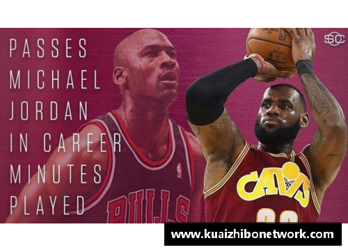 NBA历史上的得分之王：铁王排行榜及其背后的故事