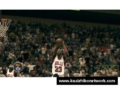 NBA赛季第二阵容：挑战传统，明日之星闪耀舞台