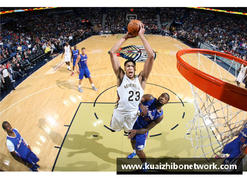 苏群NBA专栏：探索篮球魅力与赛场风云