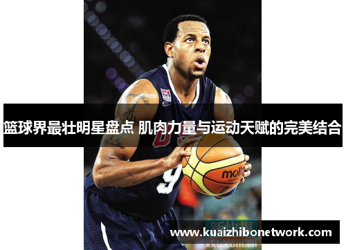 篮球界最壮明星盘点 肌肉力量与运动天赋的完美结合